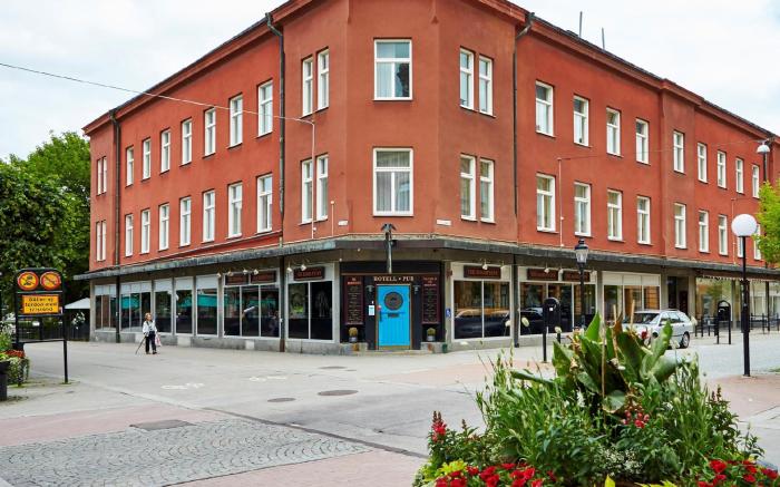 Hotel Bishops Arms Koping