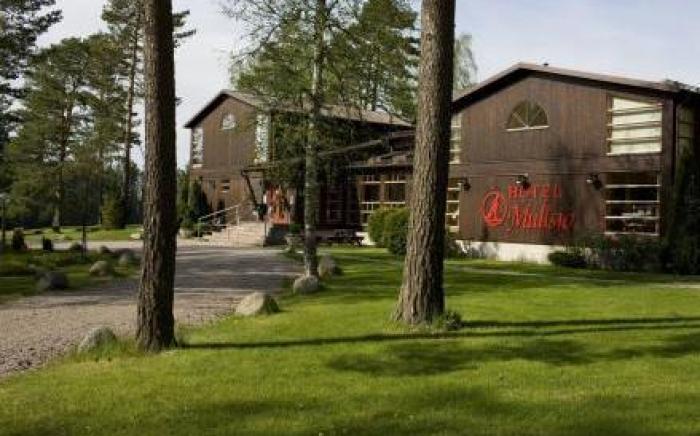 Mullsjo Hotell & Konferens
