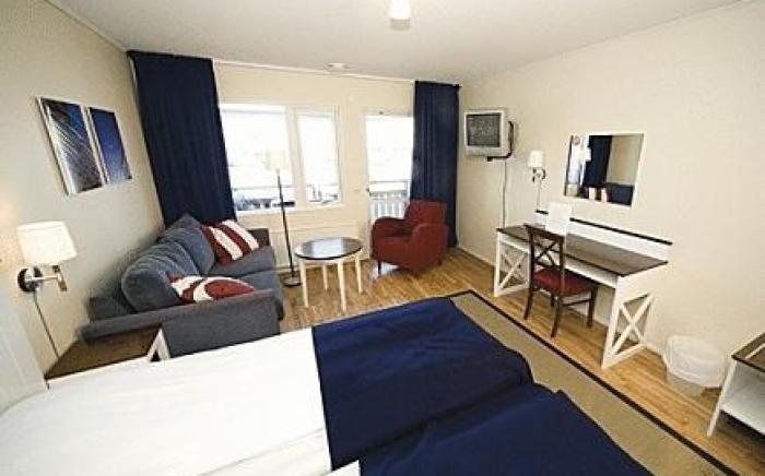 Nordby Hotell