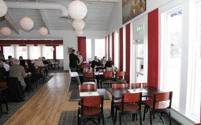 Nordby Hotell