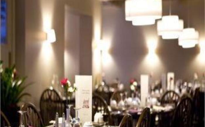Wheatlands Lodge Hotel