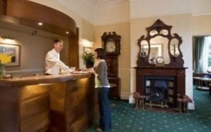 Wheatlands Lodge Hotel