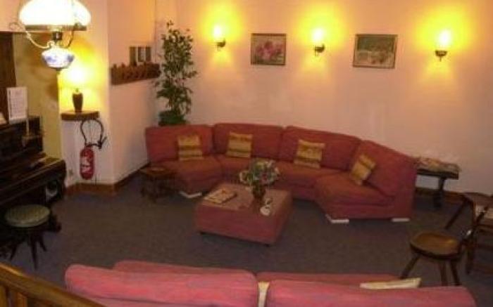 Logis Hotel Le Central