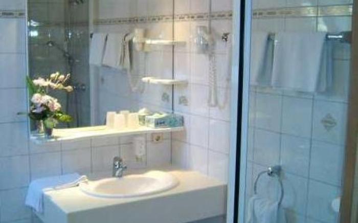Landhotel Krone