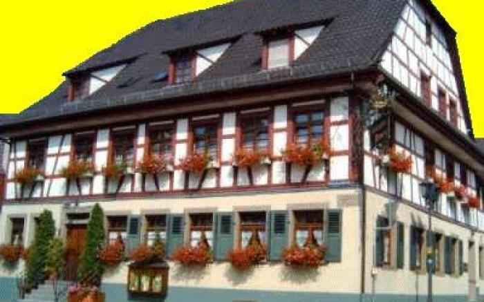 Landhotel Krone