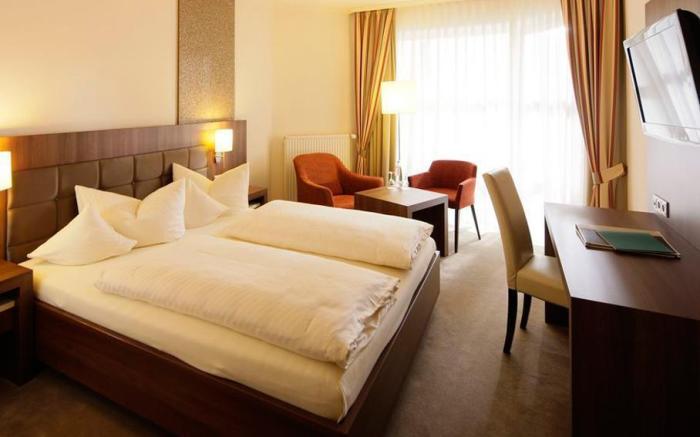 Allgau resort