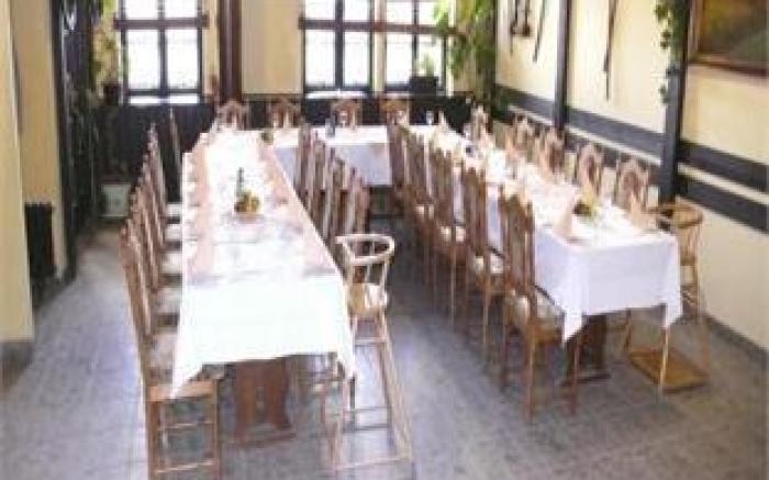 Hotel Zebetinsky Dvur Brno