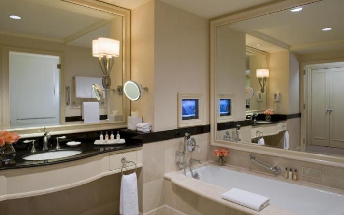 The Peninsula New York Hotel