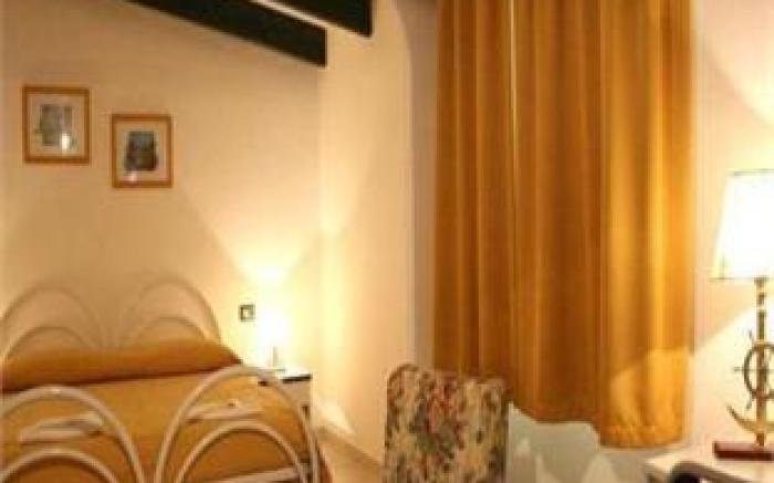 Hotel Cala Di Seta