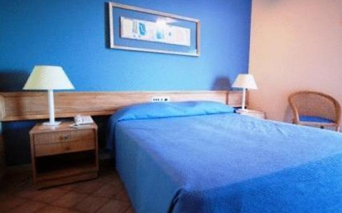 Ingleses Praia Hotel