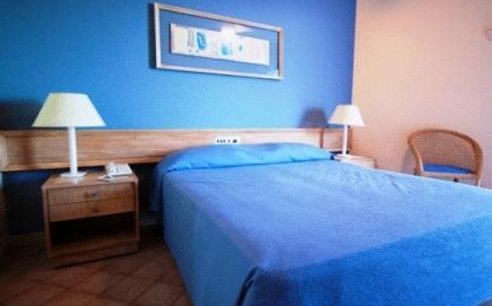 Ingleses Praia Hotel