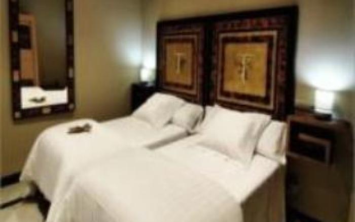 Hotel Conde de Cardenas