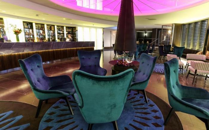 Novotel Sydney West HQ