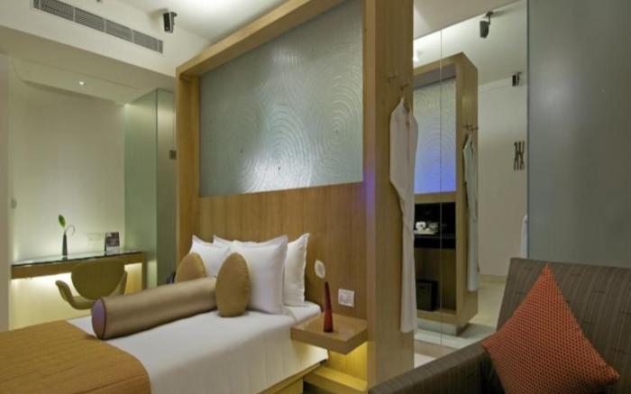 Vivanta Bengaluru, Whitefield