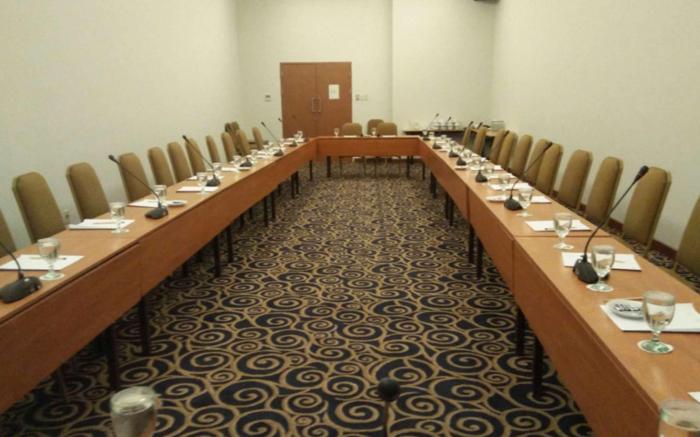 Grand Cemara Hotel