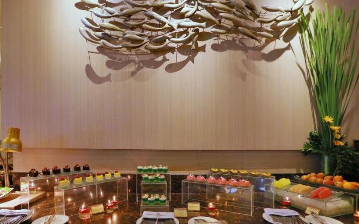 PARK HOTEL Cawang Jakarta
