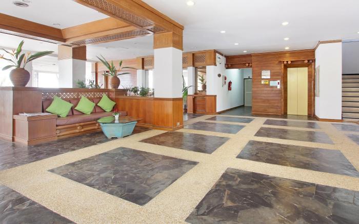Rayong Chalet Resort