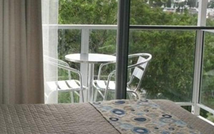 Adina Place Motel Apartments