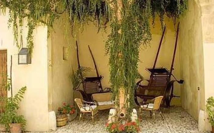 Agriturismo Baglio Fontana
