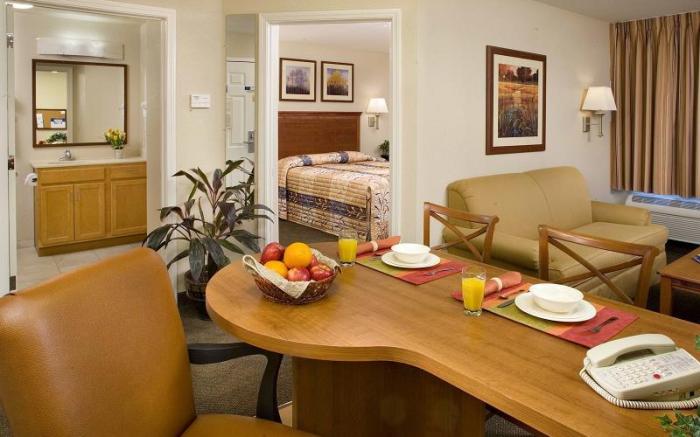 Candlewood Suites Baytown By IHG
