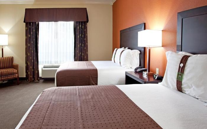 Wyndham Lake Charles