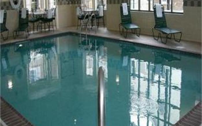 Staybridge Suites Indianapolis-Carmel By IHG