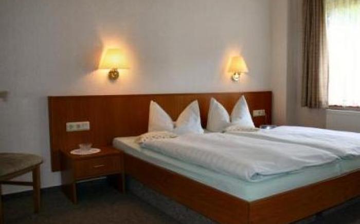 Ferienhotel Wolfsmuhle