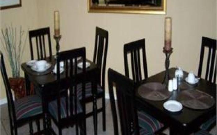 Big "5" Guesthouse