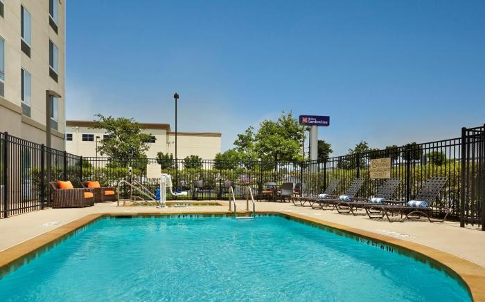 Hilton Garden Inn Austin North