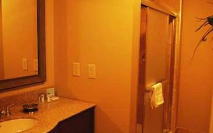 Hampton Inn & Suites Columbus-Easton Area
