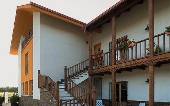 Hotel Rural La Peregrina