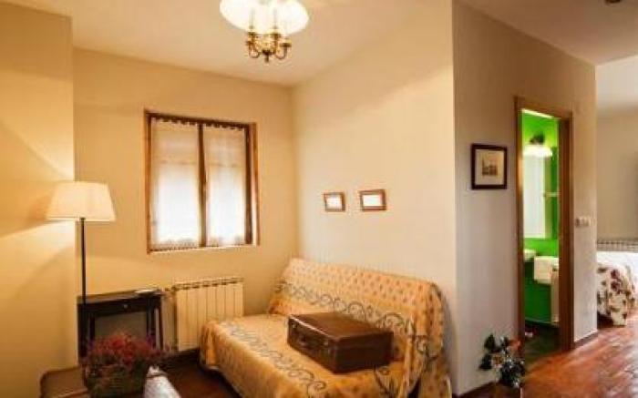 Hotel Rural La Peregrina