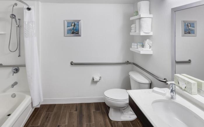 Hampton Inn Ft. Lauderdale/Downtown Las Olas Area