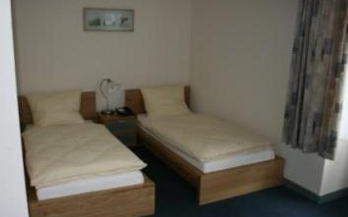 Airport Hotel Jagerhof Weeze