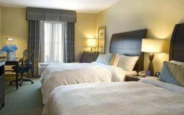 Hilton Garden Inn Phoenix North Happy Valley
