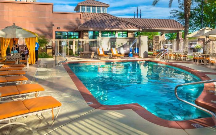 Hilton Garden Inn Phoenix North Happy Valley