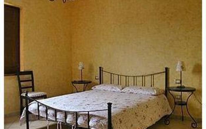 Agriturismo Mammarella