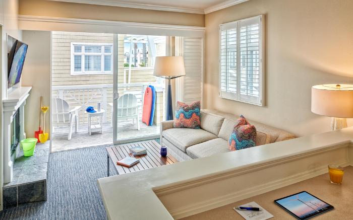 The Beach House Hotel Hermosa