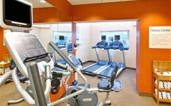 Holiday Inn Hotel & Suites Memphis-Wolfchase Galleria By IHG