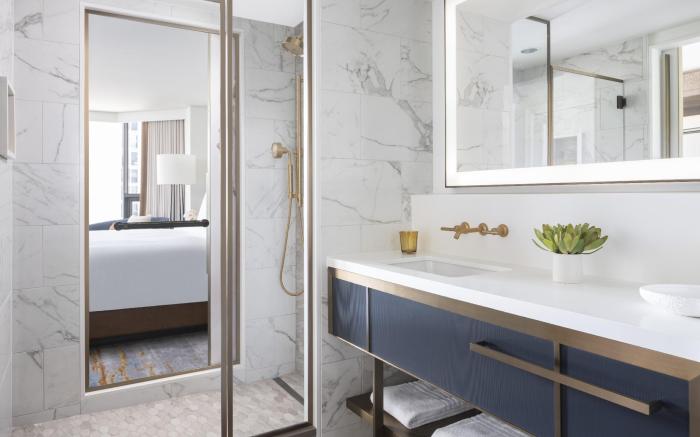 Four Seasons Hotel Houston