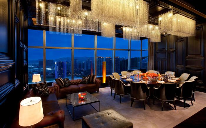 Grand Hyatt Macau
