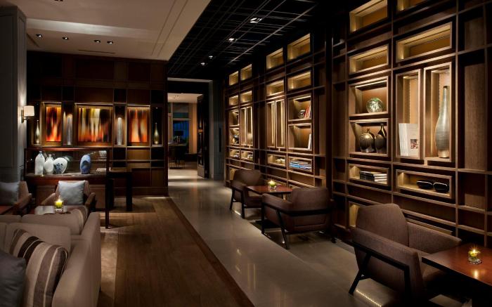 Grand Hyatt Macau
