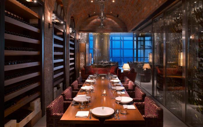 Grand Hyatt Macau
