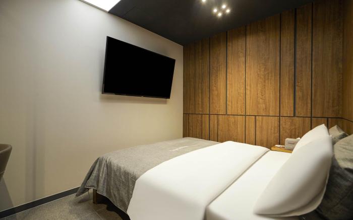 Boutique Hotel K