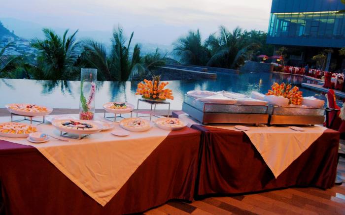Novotel Lampung Hotel