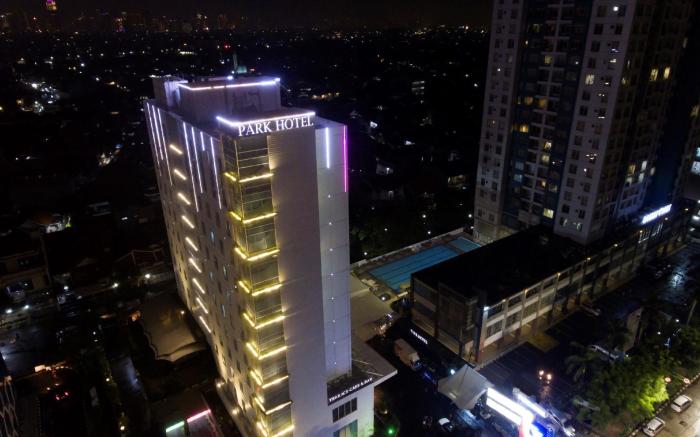 PARK HOTEL Cawang Jakarta