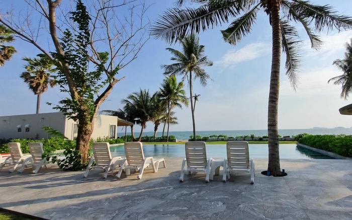 Rayong Chalet Resort