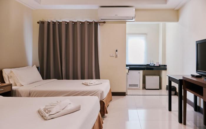 Sunday Platinum Suites