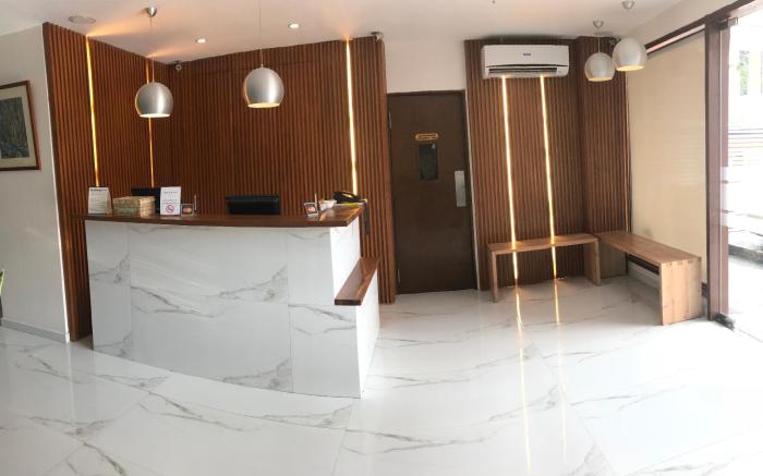 Cebu R Hotel – Capitol