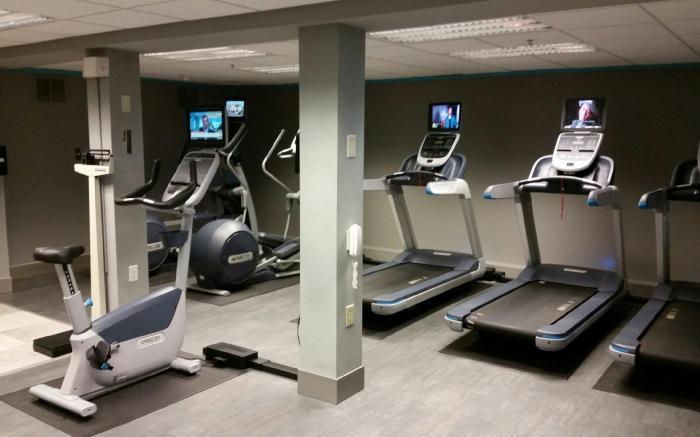 Crowne Plaza Jacksonville Airport/I-95N By IHG